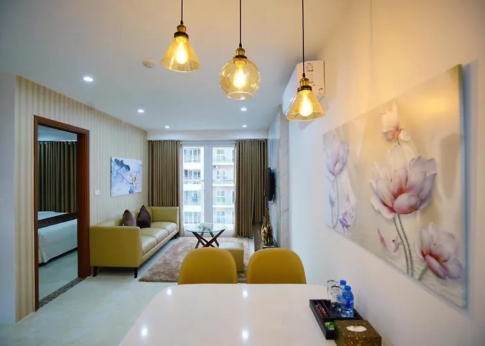 Halong Newslife Homestay * Hạ Long