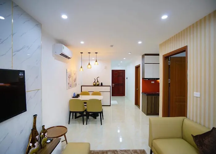 Halong Newslife Homestay * Hạ Long