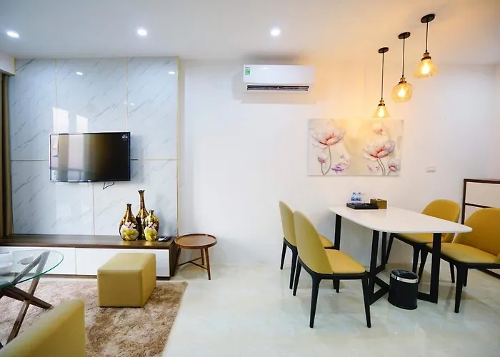 Halong Newslife Homestay *