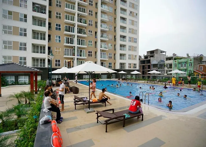 Halong Newslife Homestay Khách sạn hẻo lánh Hạ Long