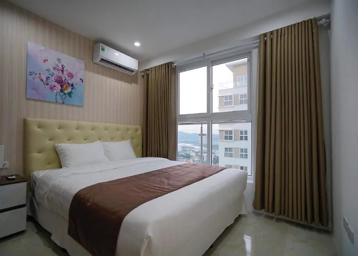 Halong Newslife Homestay Khách sạn hẻo lánh Hạ Long