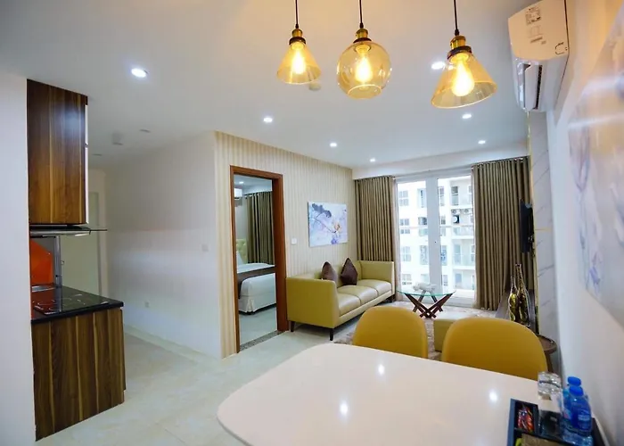 Khách sạn hẻo lánh Halong Newslife Homestay *