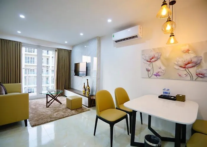 Halong Newslife Homestay * Hạ Long
