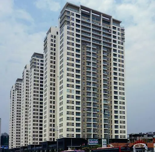 Halong Newslife Homestay Khách sạn hẻo lánh *