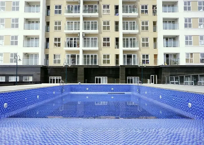 Khách sạn hẻo lánh Halong Newslife Homestay
