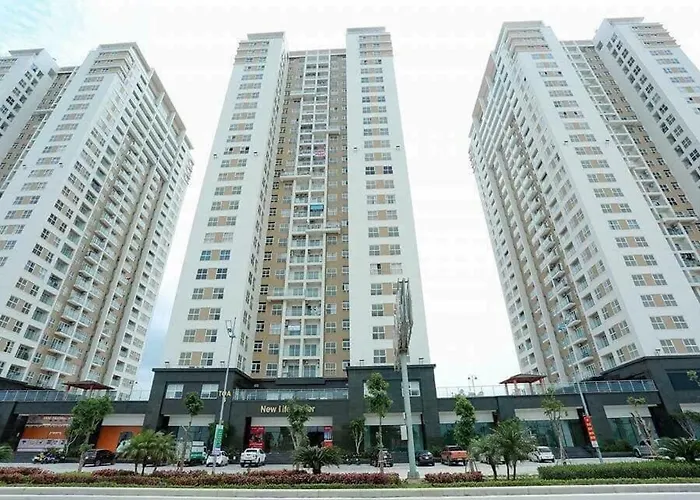 Halong Newslife Homestay Hạ Long